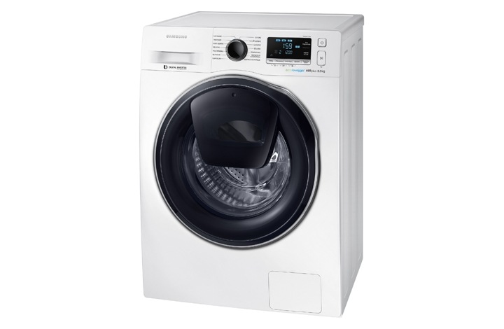 Η Samsung επεκτείνει τη σειρά πλυντηρίων AddWash με τις σειρές πλυντηρίου-στεγνωτηρίου ‘Combo’ και ‘Slim’