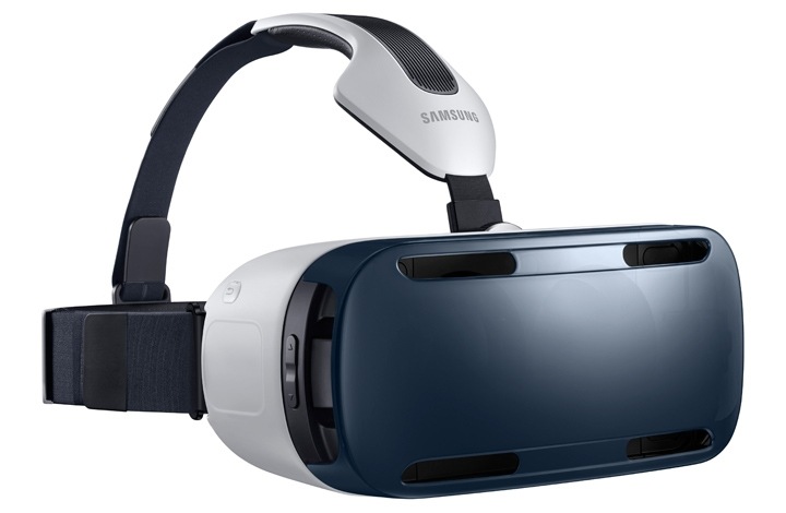 Gear VR Gear VR