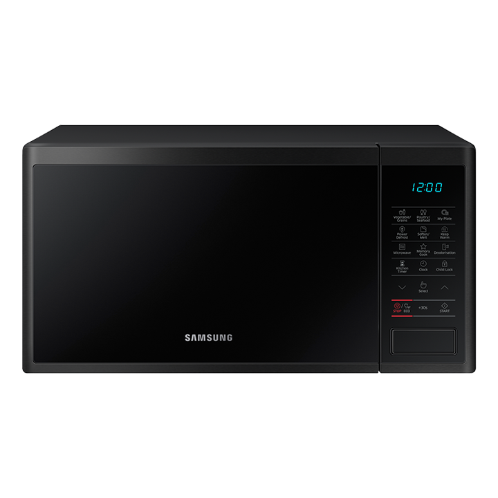 Samsung Φούρνοι Μικροκυμάτων