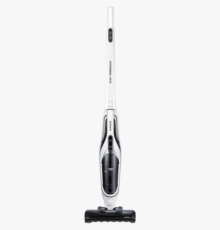 Samsung Ηλεκτρικές Σκουπες Samsung Greece