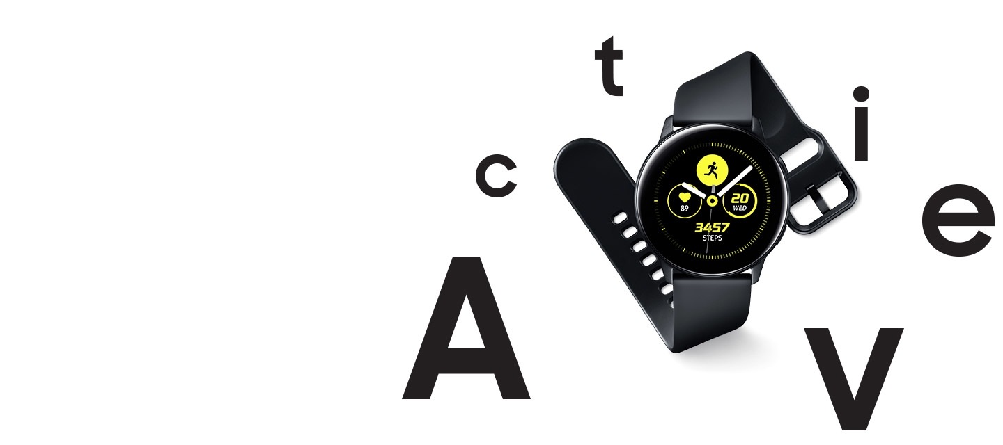 έξυπνα ρολόγια, gear,Wearables, smartwatches, galaxy watch