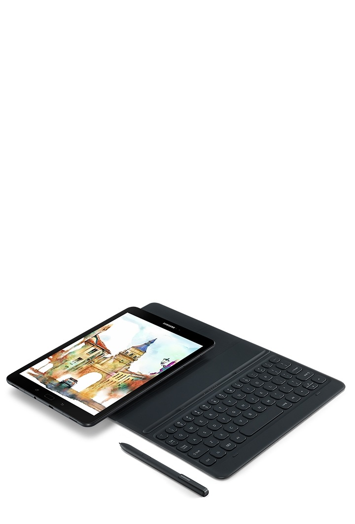 Samsung Tablet