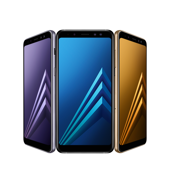 Samsung Galaxy S7