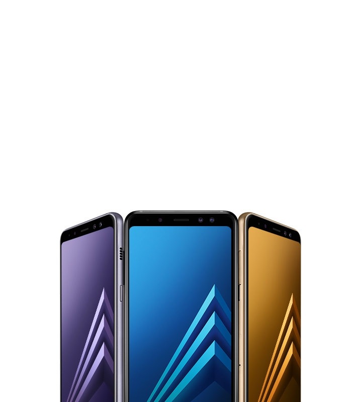 Samsung Galaxy A8