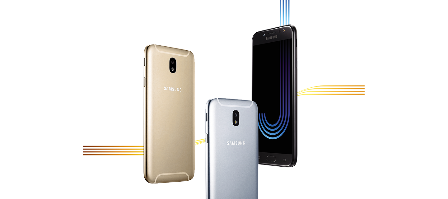 Samsung Galaxy J