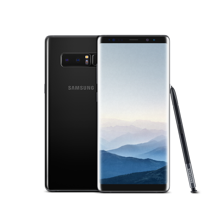 Galaxy Note8
