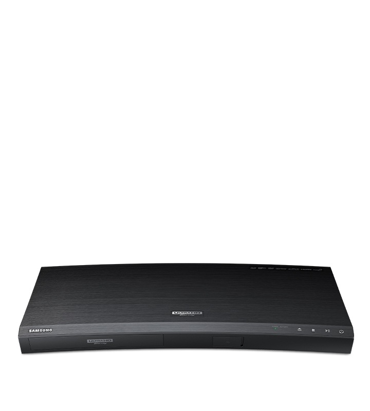 Samsung Blu-ray/DVD Player