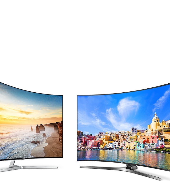 SUHD Quantum Dot, 4K