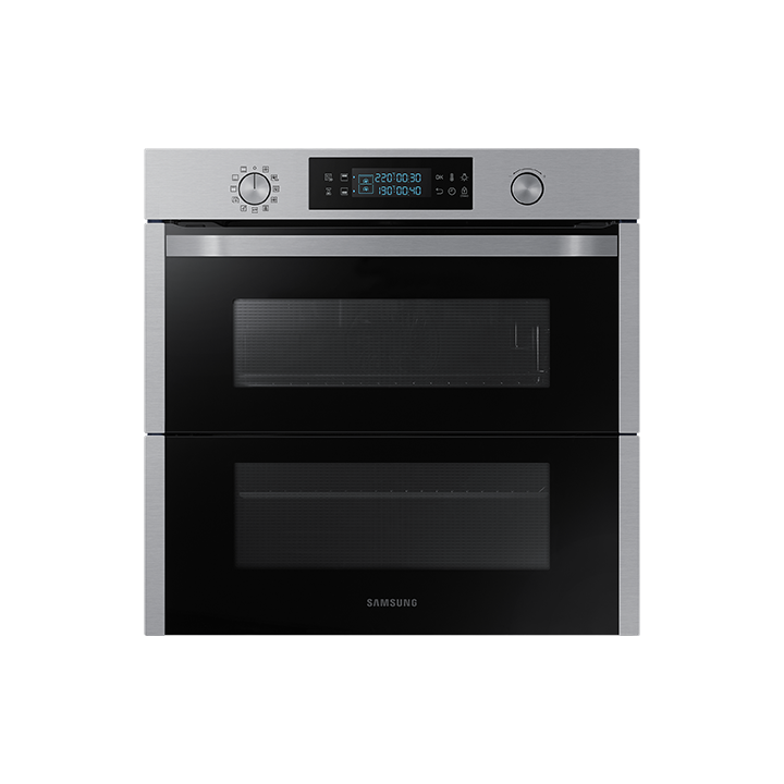 Samsung Cooking Appliances