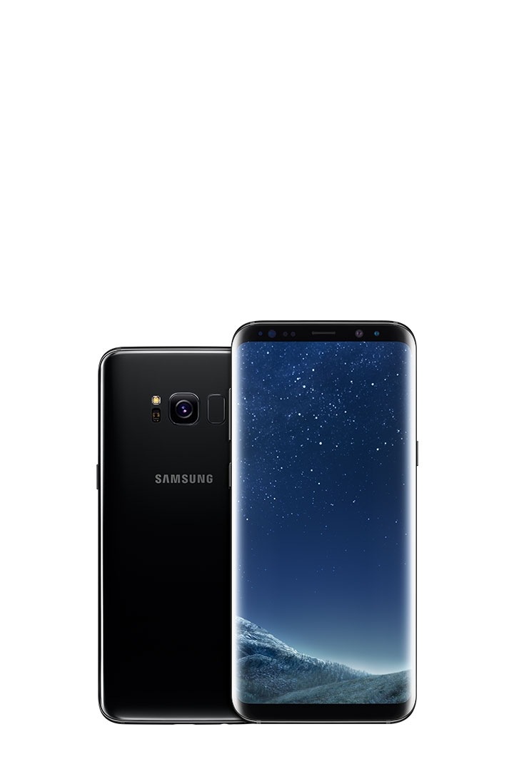 Samsung Galaxy S7 & S7 edge