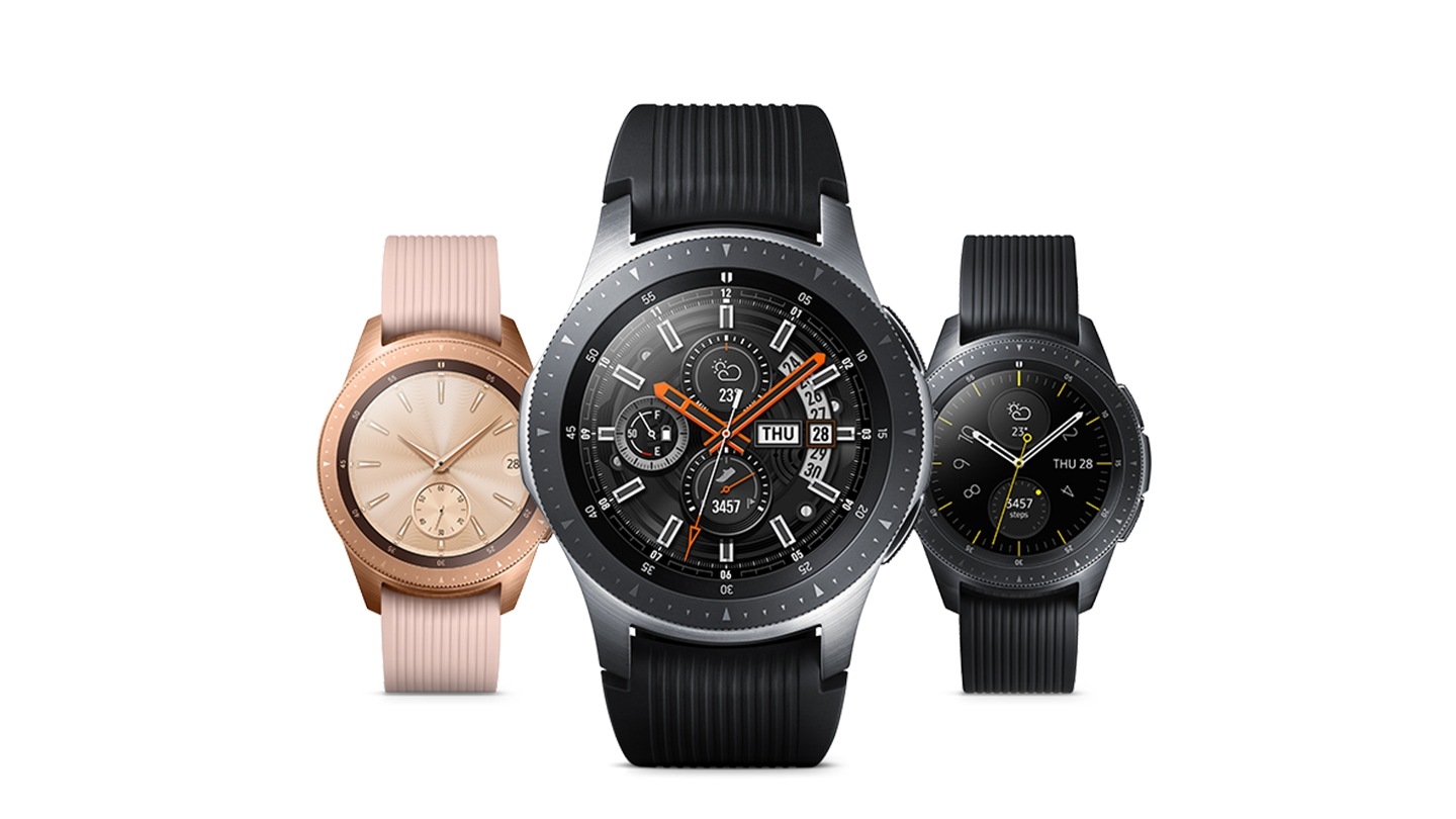 εξυπνα ρολογια, gear,Wearables, smartwatches