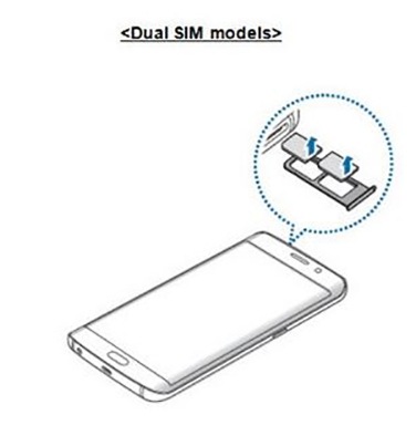 Dual Sim models