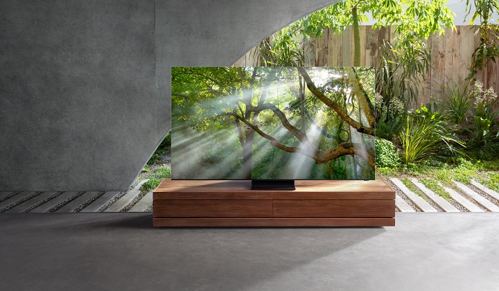 Full HD TV