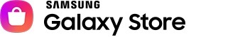 Samsung Galaxy Store Logo
