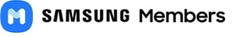 Samsung Members Logo