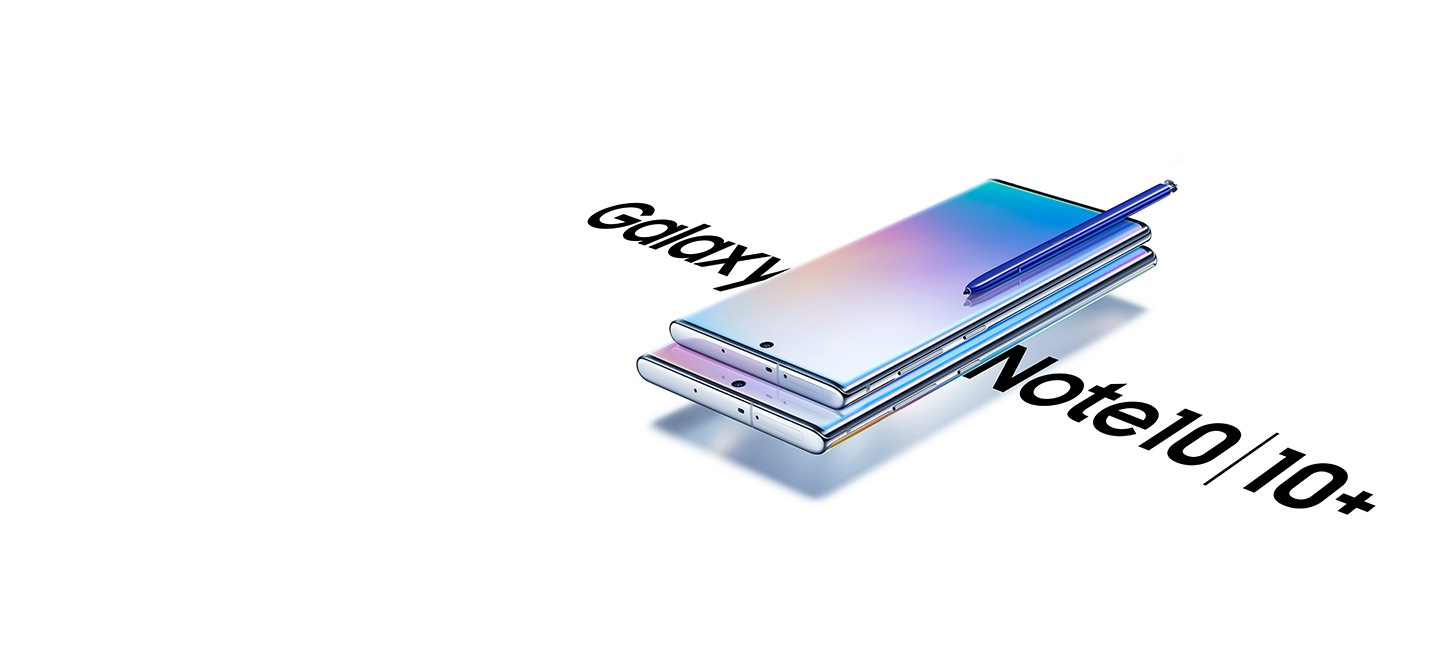 Galaxy Note10+