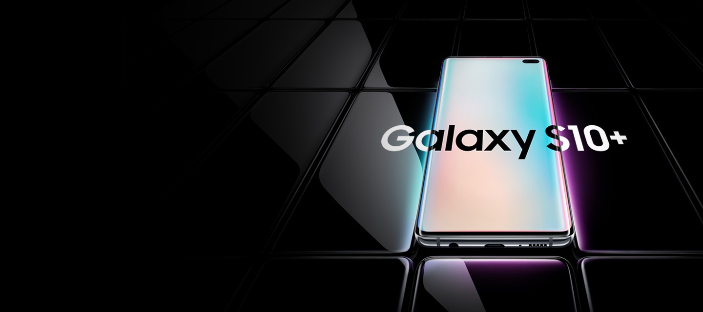 Galaxy S10+