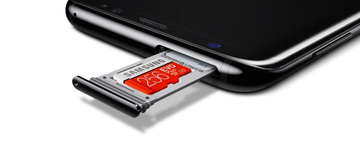 Expandable options for business