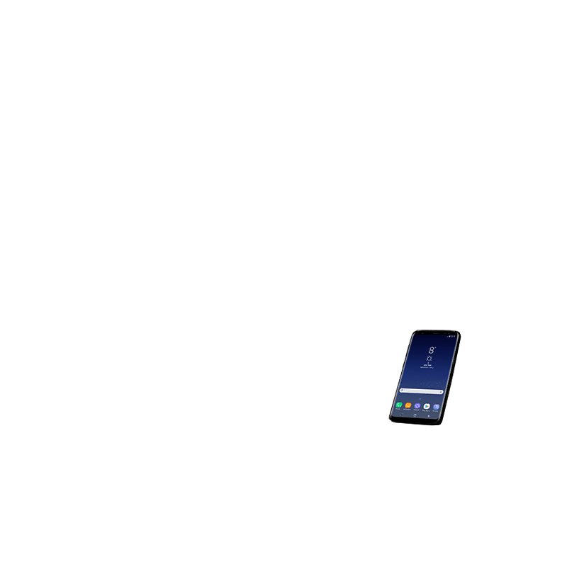 A desktop experience that travels light