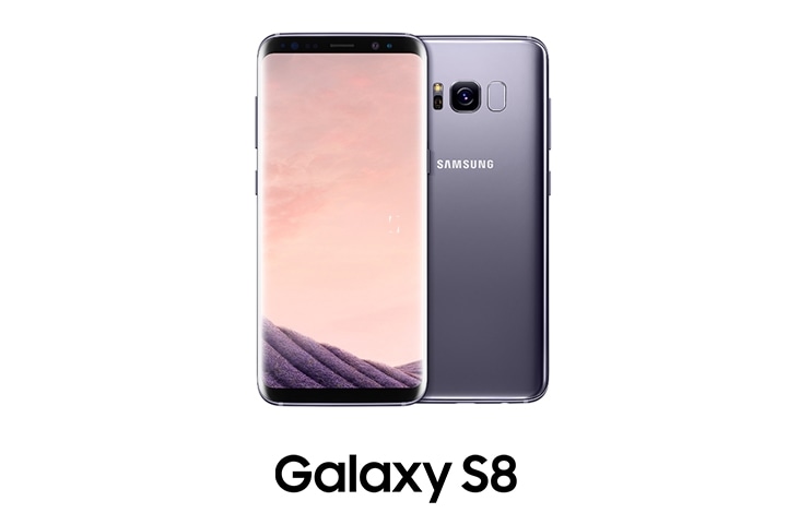 Galaxy S8 Galaxy S8