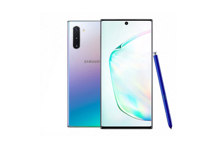 Note10 Note10