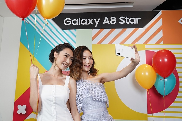 Samsung Galaxy Samsung Galaxy