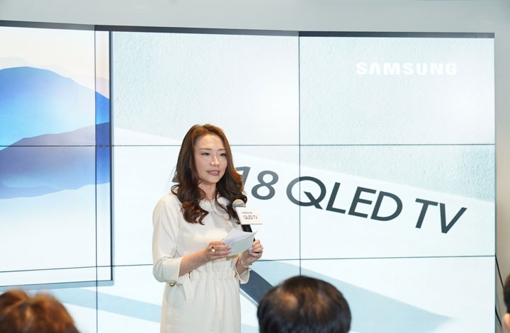 QLED TV QLED TV