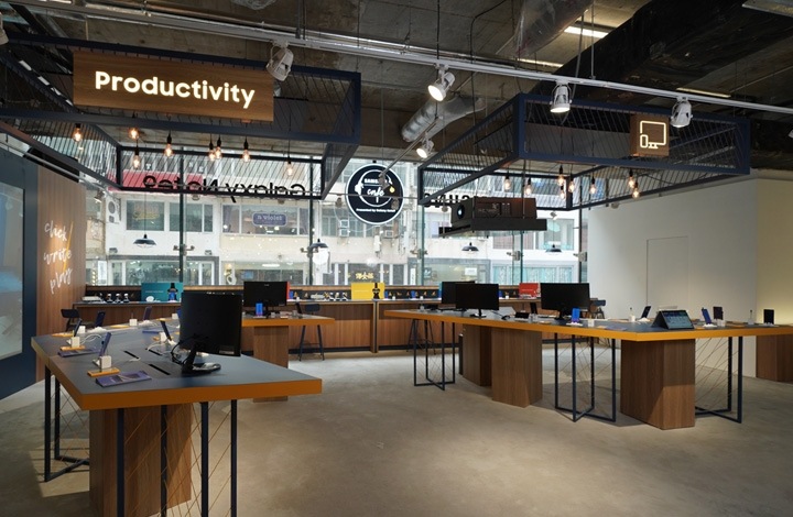 Samsung Cafe Samsung Cafe