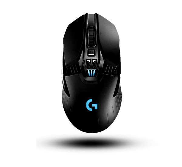 G903 Lightspeed