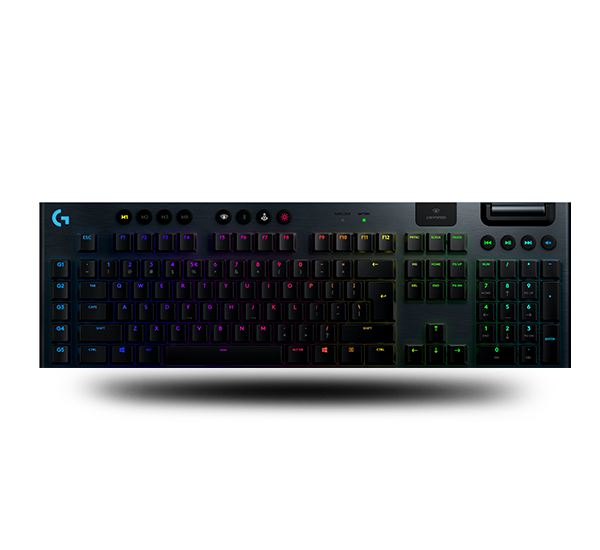 G913 Lightspeed