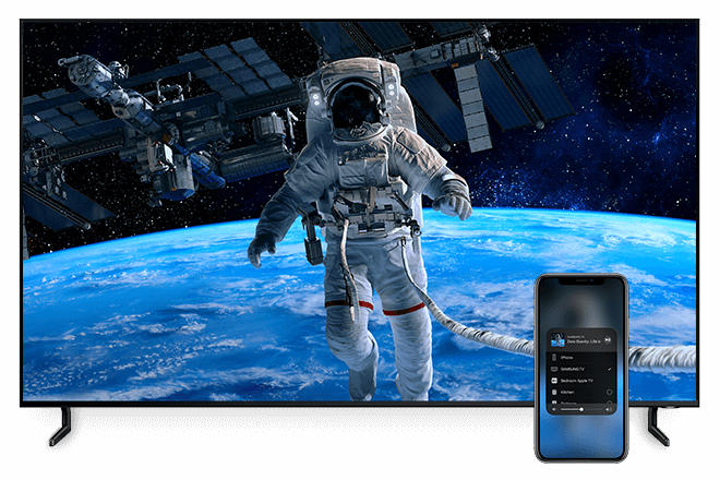 Apple TV App
