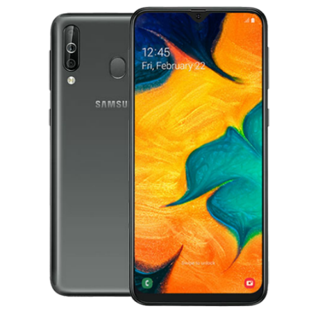 Galaxy A40s