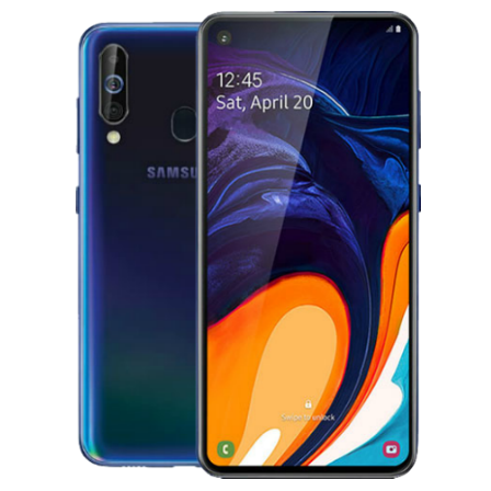 Galaxy A60