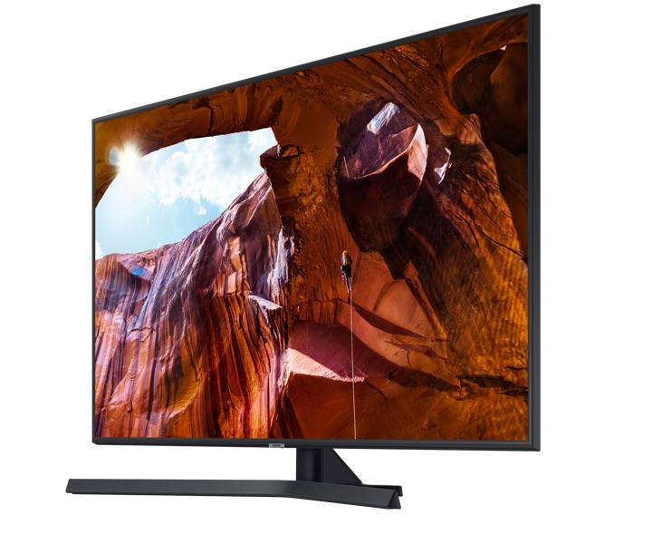 UHD TV