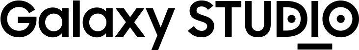 Galaxy STUDIO
