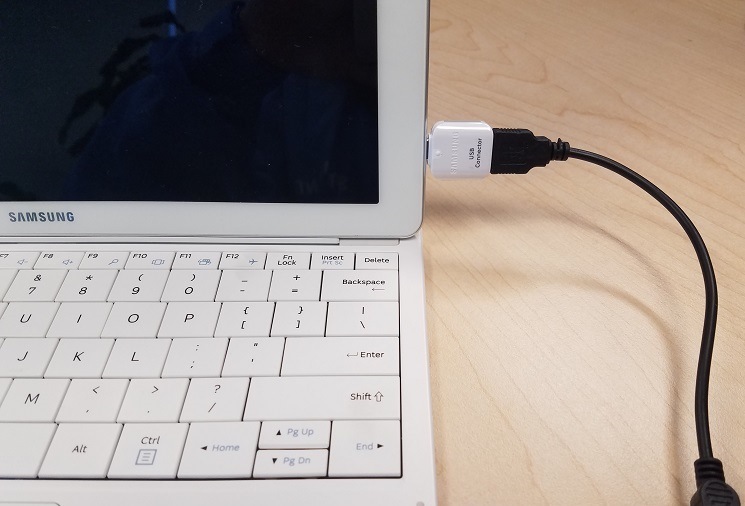 Galaxy TabPro S, TabPro S, Tab Pro S, 平板電腦
