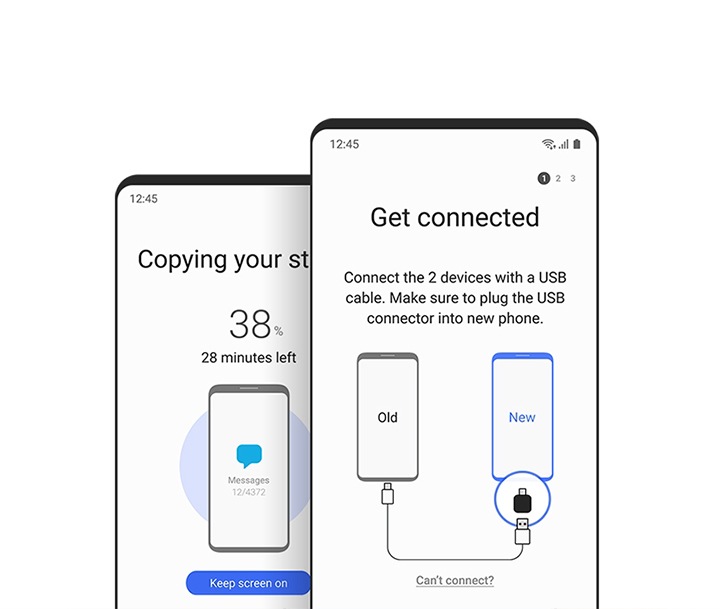 Smart Switch