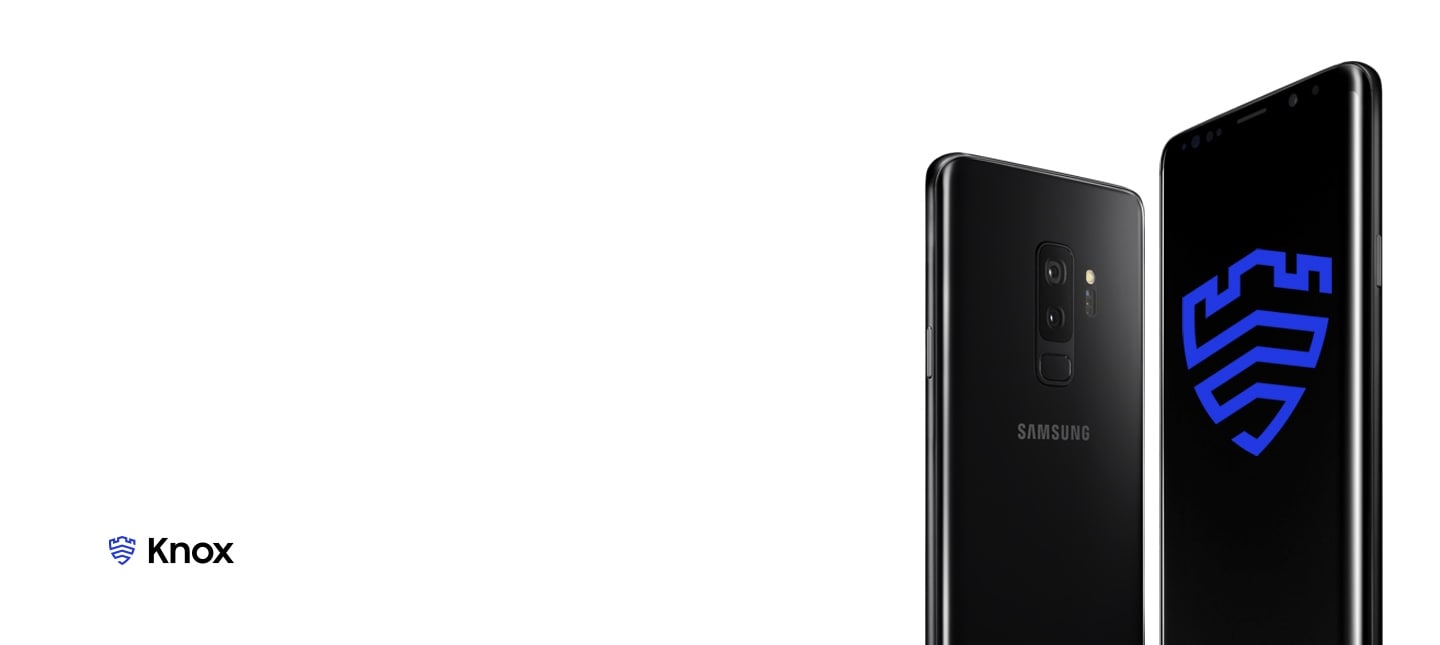 samsung knox