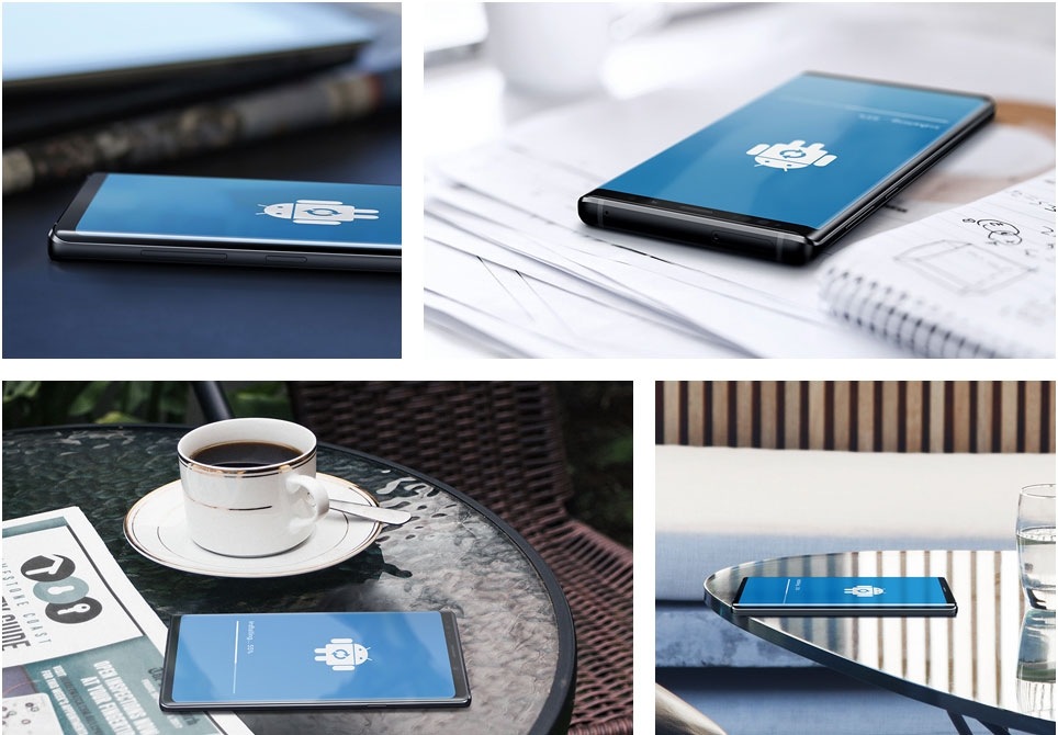 Solutions that work for you