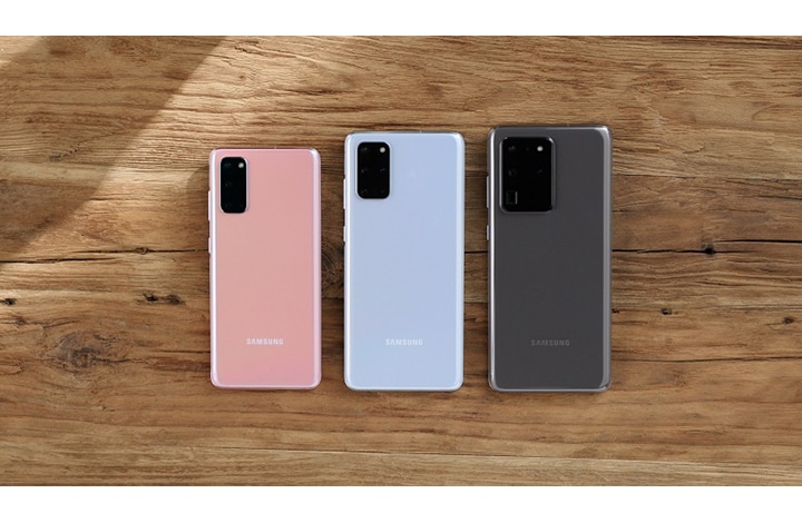 galaxy s20 galaxy s20