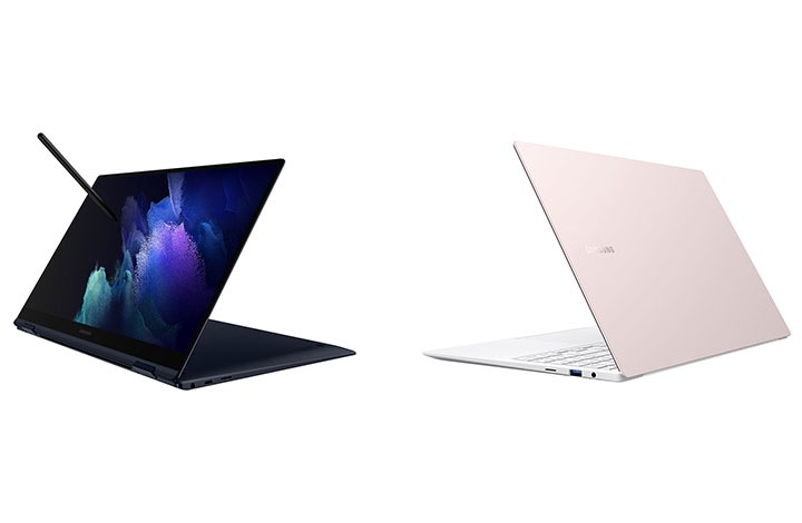 galaxy book galaxy book