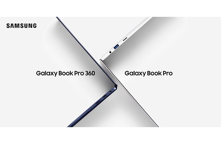 galaxy book galaxy book