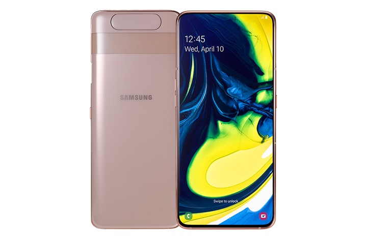 Galaxy A Series 2019 Galaxy A Series 2019