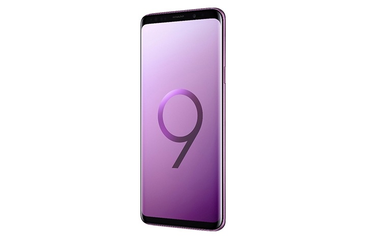 Galaxy S9 & S9+ Galaxy S9 & S9+