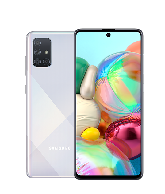 Galaxy A71