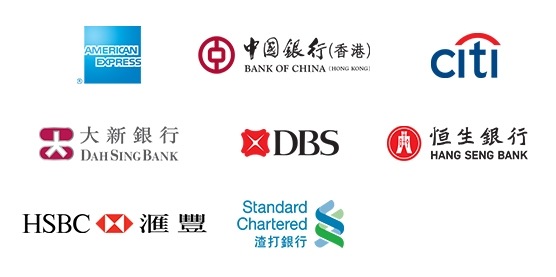 Bank partners