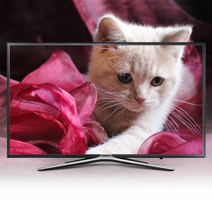 Full HD TVs