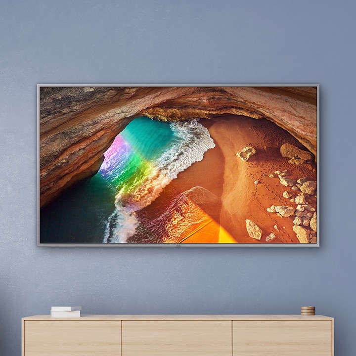 Samsung QLED Q65