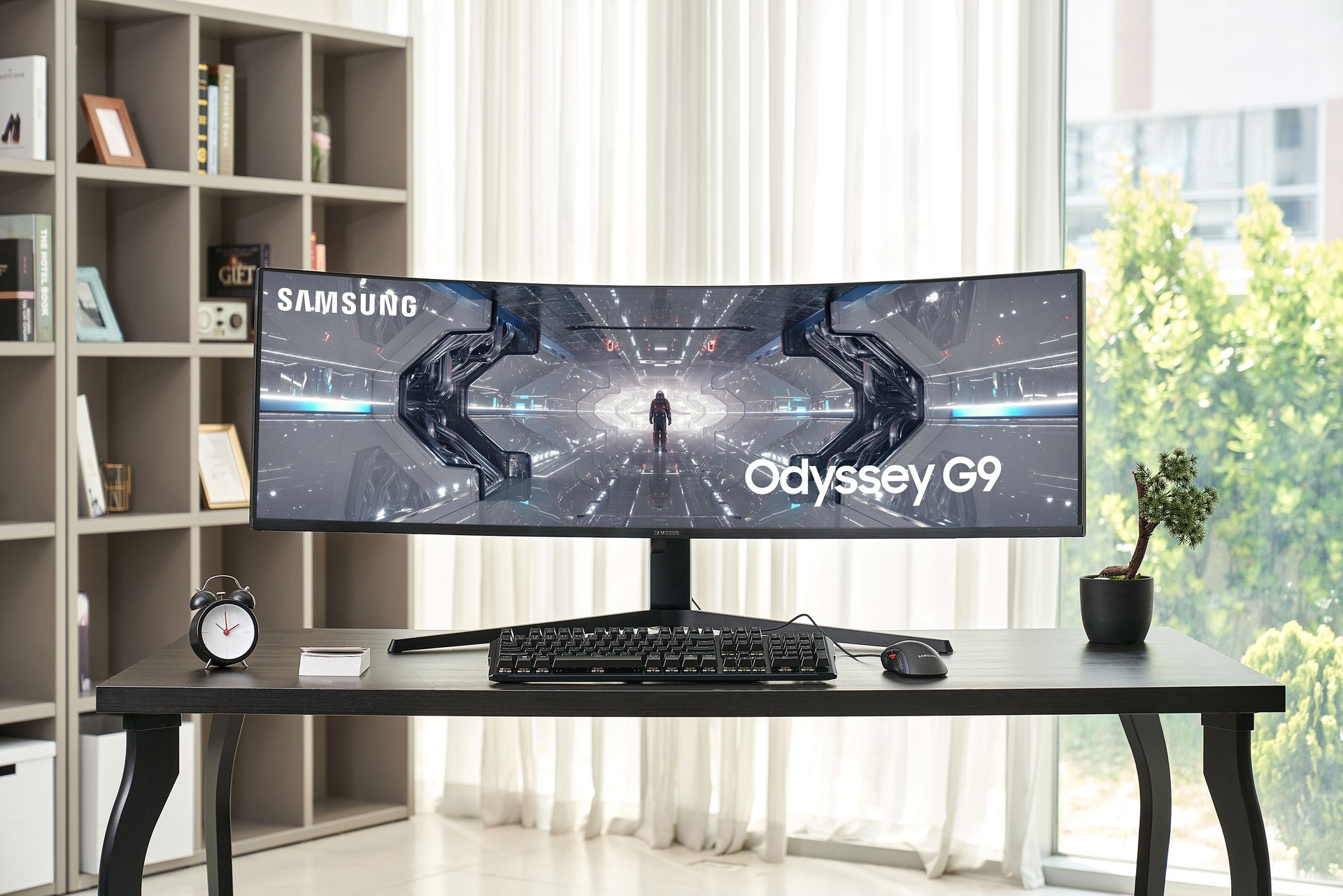 Odyssey Odyssey