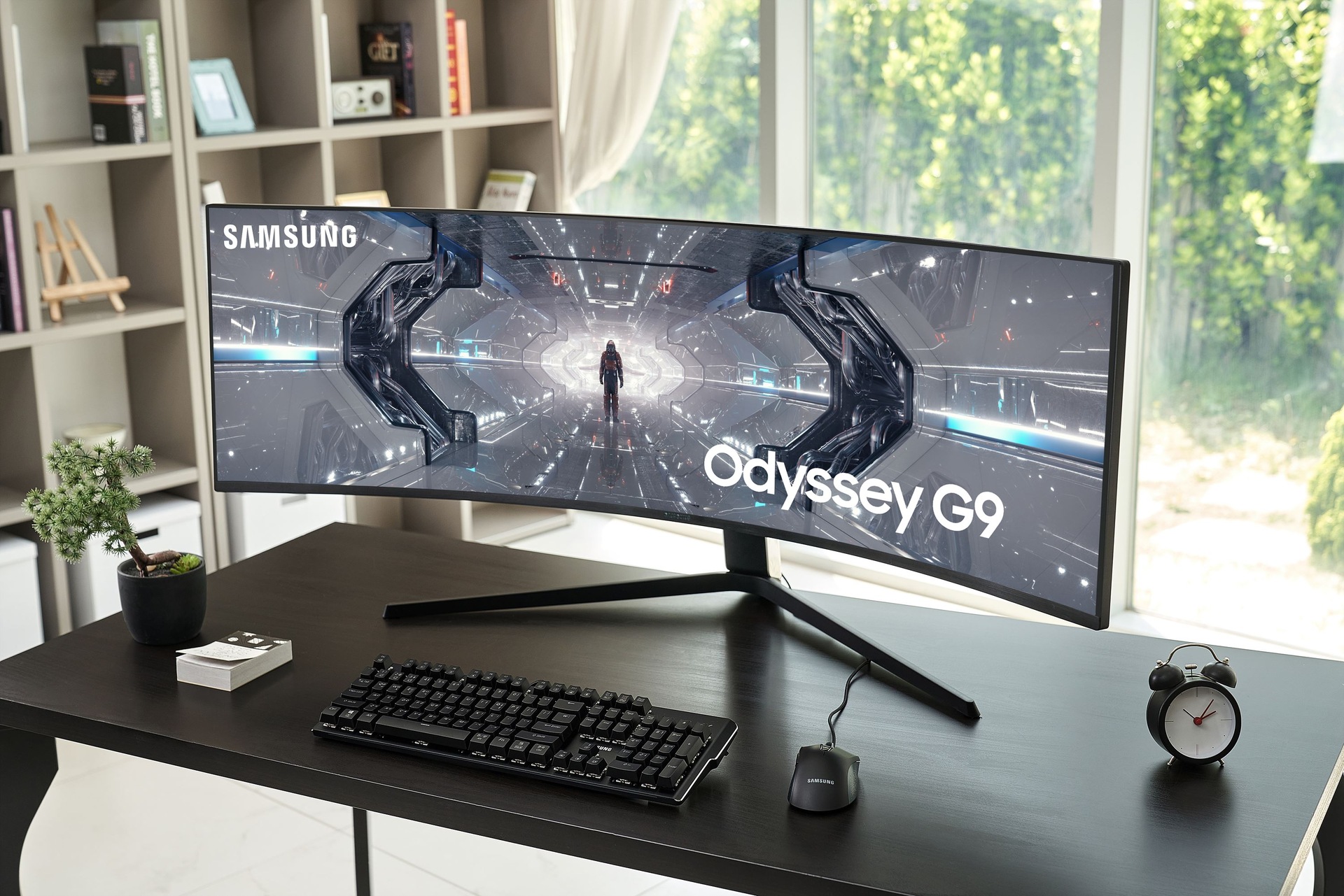 Odyssey Odyssey